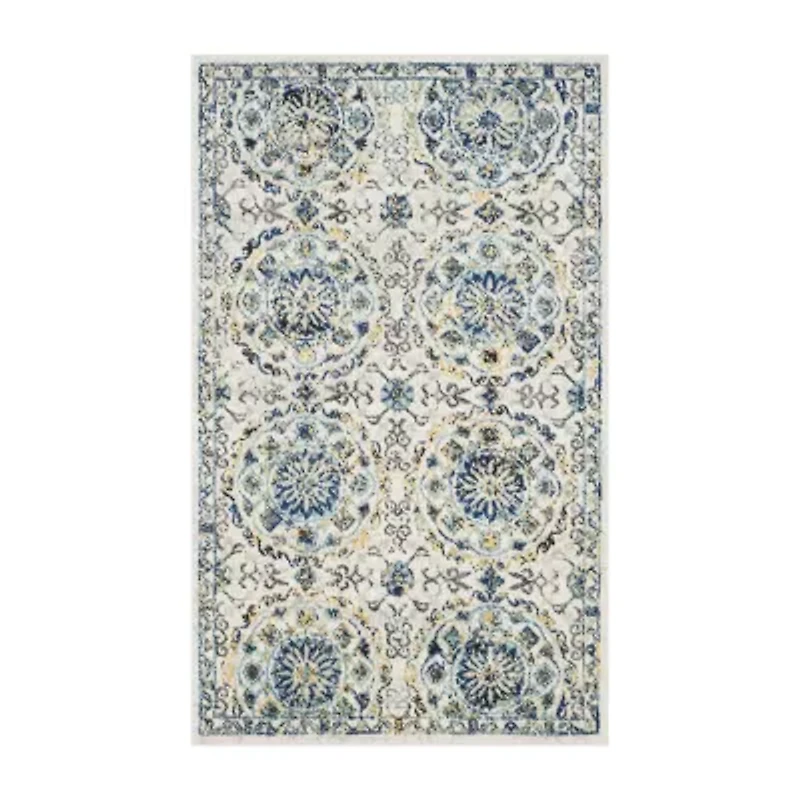 Safavieh Rozanne Medallion Rectangular Rugs
