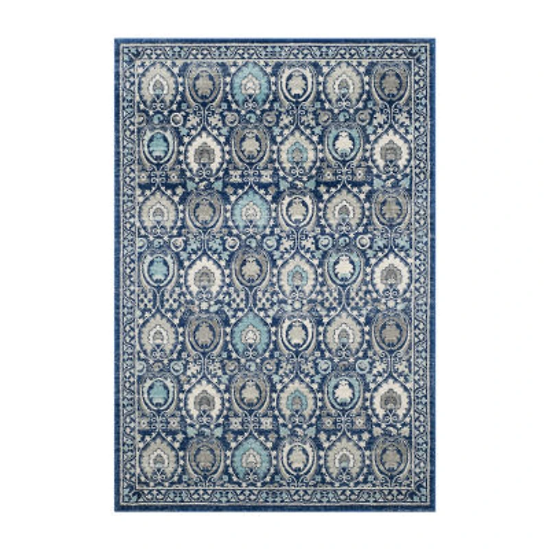 Safavieh Maybelle Medallion Rectangular Rugs