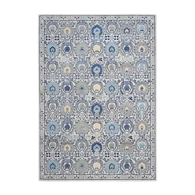 Safavieh Maybelle Medallion Rectangular Rugs