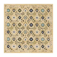 Safavieh Martina Medallion Square Rugs