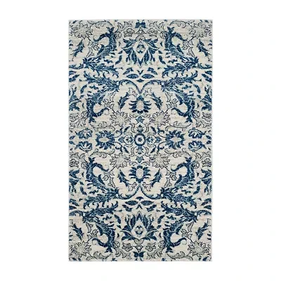 Safavieh Samia Floral Rectangular Rugs