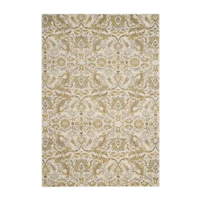 Safavieh Samia Floral Rectangular Rugs