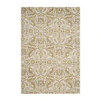 Safavieh Samia Floral Rectangular Rugs