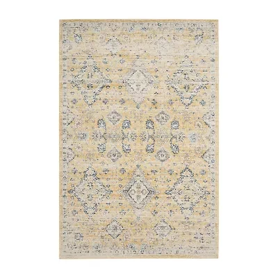 Safavieh Alphonse Geometric Rectangular Rugs