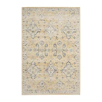 Safavieh Alphonse Geometric Rectangular Rugs