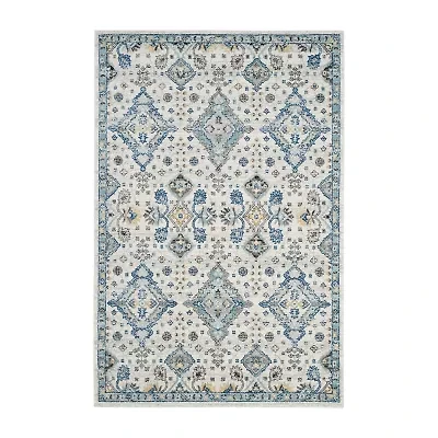 Safavieh Alphonse Geometric Rectangular Rugs
