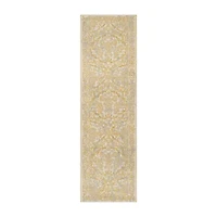 Safavieh Jace Oriental Rectangular Runner