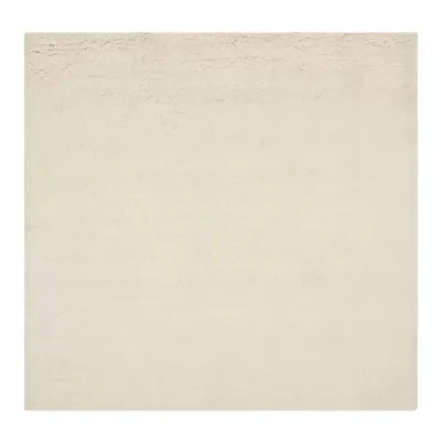 Safavieh Catrine Solid Hand Tufted Square Rugs