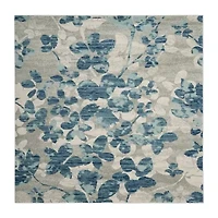 Safavieh Syeda Floral Square Rugs