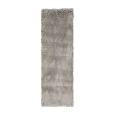 Safavieh Clarisse Solid Rectangular Runner