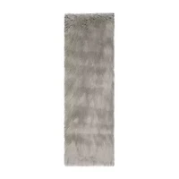 Safavieh Clarisse Solid Rectangular Runner