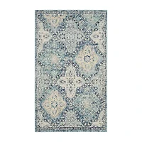 Safavieh Karima Geometric Rectangular Rugs