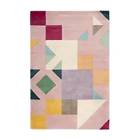 Safavieh Aimee Abstract Hand Tufted Rectangular Rugs