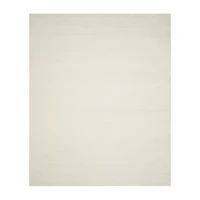 Safavieh Catrine Solid Hand Tufted Rectangular Rugs