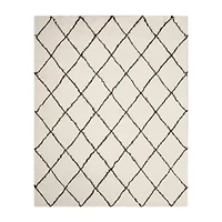 Safavieh Averill Geometric Hand Tufted Rectangular Rugs