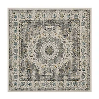 Safavieh Henrika Oriental Square Rugs