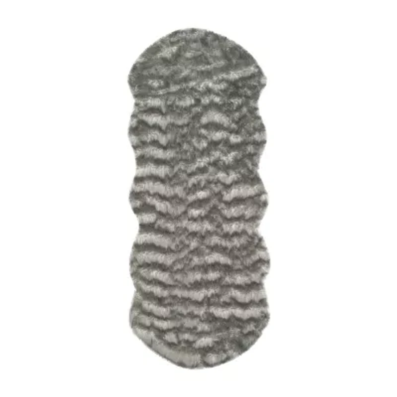 Safavieh Aindreas Animal Rectangular Runner