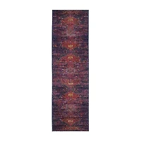 Safavieh Damjan Oriental Rectangular Runner