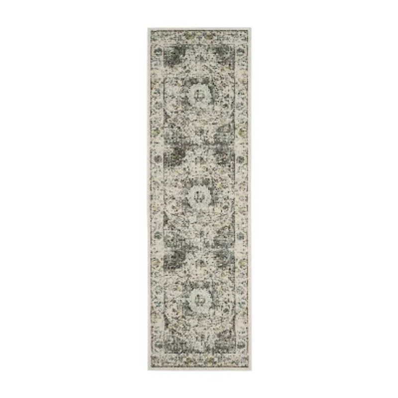 Safavieh Henrika Oriental Rectangular Runner