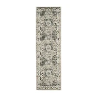 Safavieh Henrika Oriental Rectangular Runner