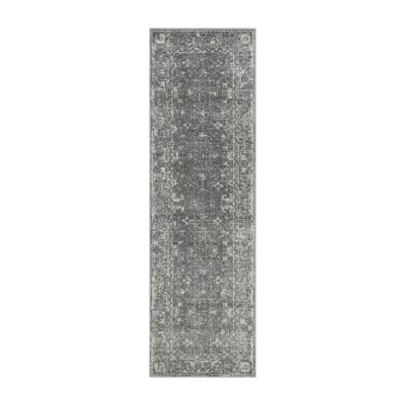 Safavieh Estelle Abstract Rectangular Runner