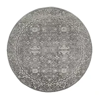 Safavieh Estelle Abstract Round Rugs
