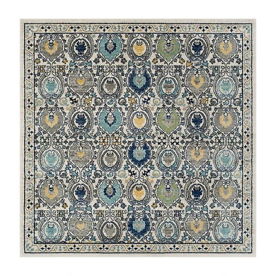 Safavieh Maybelle Medallion Square Rugs