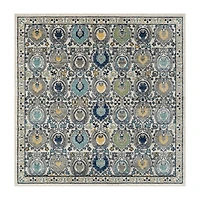 Safavieh Maybelle Medallion Square Rugs