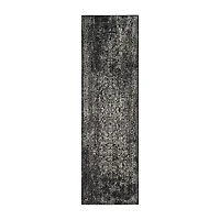 Safavieh Donnchad Abstract Rectangular Runner