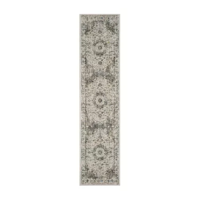 Safavieh Henrika Oriental Rectangular Runner