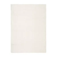Safavieh Bradford Solid Hand Tufted Rectangular Rugs