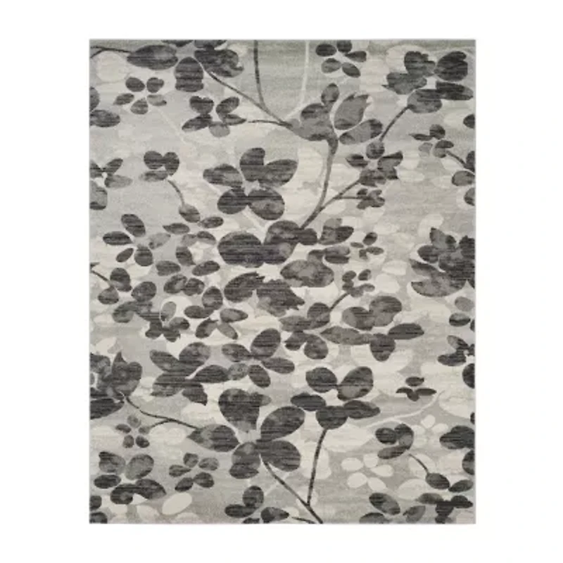 Safavieh Syeda Floral Rectangular Rugs