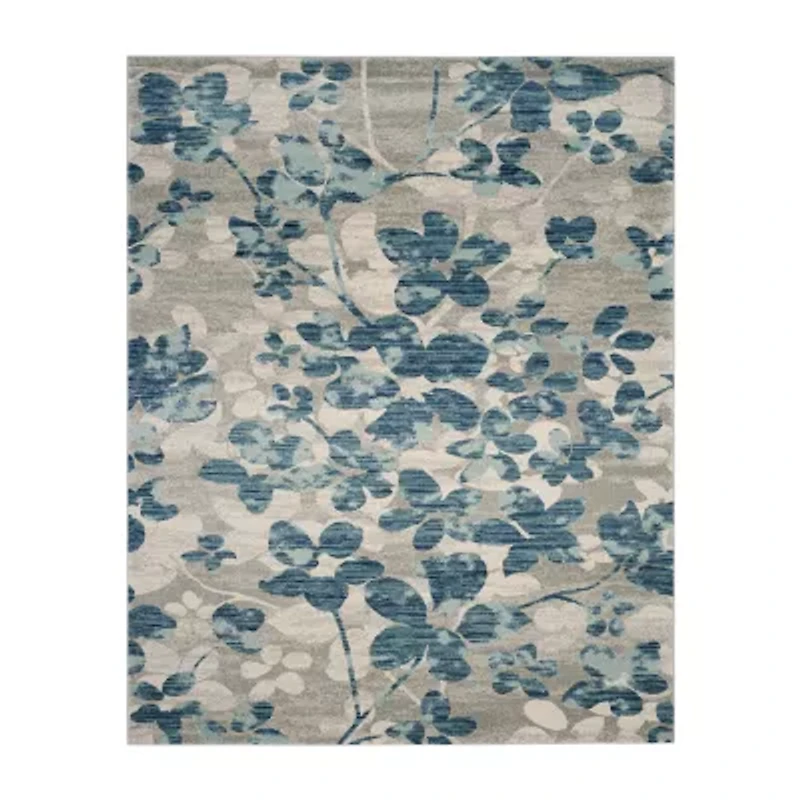 Safavieh Syeda Floral Rectangular Rugs