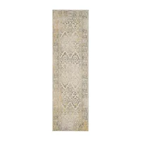 Safavieh Darion Oriental Rectangular Runner