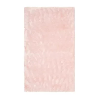 Safavieh Clarisse Solid Rectangular Rugs