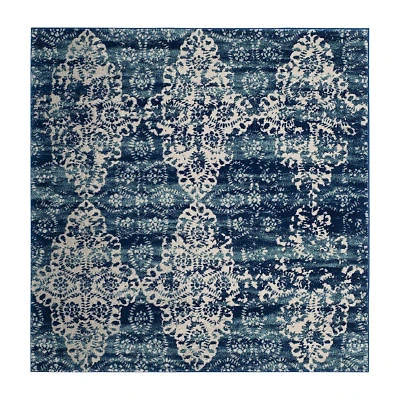 Safavieh Seanna Geometric Square Rugs