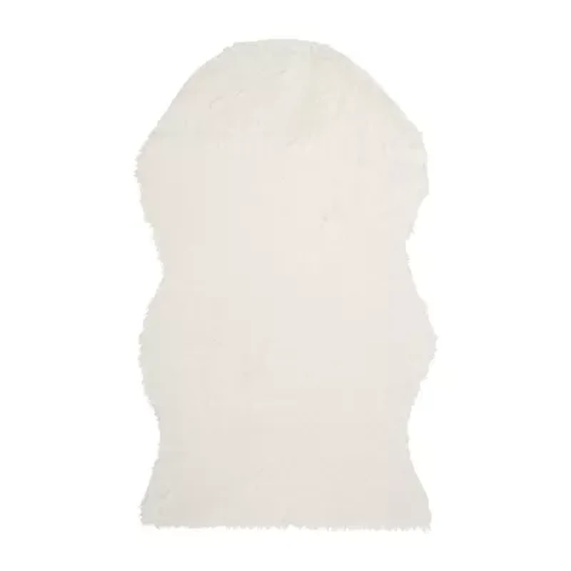 Safavieh Louis Animal Rectangular Rugs