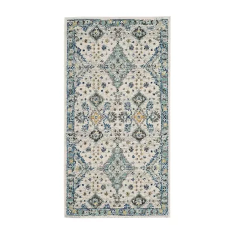 Safavieh Alphonse Geometric Rectangular Rugs