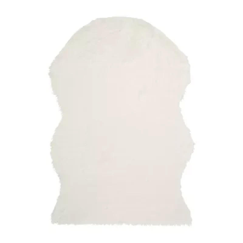Safavieh Louis Animal Rectangular Rugs