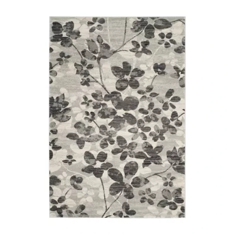 Safavieh Syeda Floral Rectangular Rugs