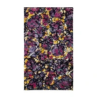 Safavieh Shavonne Geometric Shag Rectangular Rugs
