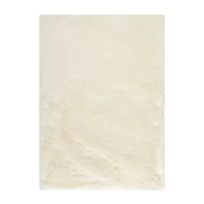 Safavieh Clarisse Solid Rectangular Rugs