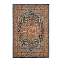 Safavieh Damjan Oriental Rectangular Rugs