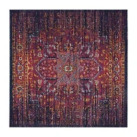 Safavieh Damjan Oriental Square Rugs