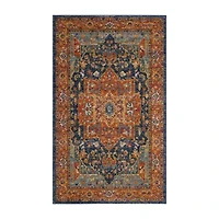 Safavieh Damjan Oriental Rectangular Rugs