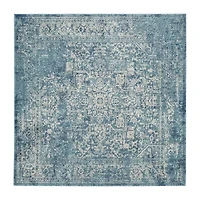 Safavieh Donnchad Abstract Square Rugs