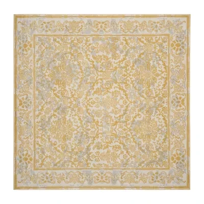 Safavieh Jace Oriental Square Rugs