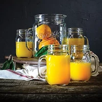 Mason Craft And More 5-pc. Drinkware Set