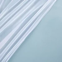 Exclusive Home Curtains Catarina Grommet Top Energy Saving Blackout Set of 2 Curtain Panel