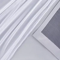 Exclusive Home Curtains Catarina Grommet Top Energy Saving Blackout Set of 2 Curtain Panel